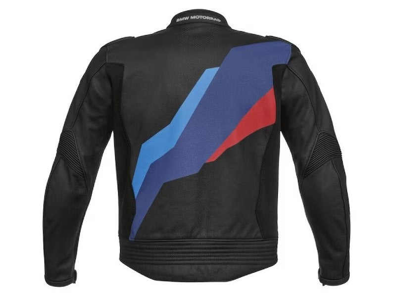 BMW Motarrad Motorbike Racing Leather Jacket