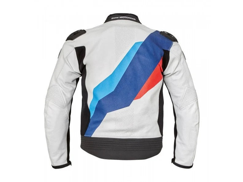 BMW Motarrad Motorbike Racing Leather Jacket