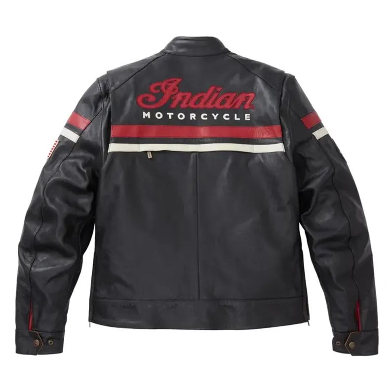 Indian Motorcycle 1901 Edition Black