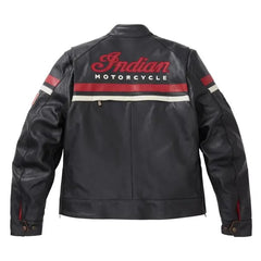 Indian Motorcycle 1901 Edition Black